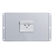 Switch Industrial Administrable Capa 2 de Pared / 16 Puertos PoE 802.3at Gigabit / 2 Puertos SFP / IP40 / -10 a 60 °C / 240W | SIERRA STORE