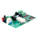 Tablilla para Motor Corredizo / Empuje 800 N / IP54 / 230 V AC / 520 W / 10,5 m/min / 34,5 ft/min / Intensivo / Hasta 2200 kg / 4850 lb | SIERRA STORE