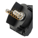 Interruptor Desconexión Batería / 275A DC Continuo / 900A DC Arranque / IP68 / Terminales Cobre M10 / Montaje Superficie y Panel | SIERRA STORE