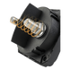 Interruptor Desconexión Batería / 275A DC Continuo / 900A DC Arranque / IP68 / Terminales Cobre M10 / Montaje Superficie y Panel | SIERRA STORE