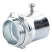 Conector Metálico Galvanizado / 1 1/2" (41 mm) / Acero Semipesado 1.65 mm / Longitud 3 m (9.8 ft) / Norma NMX-J-536-ANCE-2008 / | SIERRA STORE