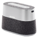 HIKVISION DS-UAC-S1 - Micrófono y Bocina para Videoconferencia / 8 Micrófonos Omnidireccional 360° / Bluetooth 5 m (16.4 ft) / | SIERRA STORE