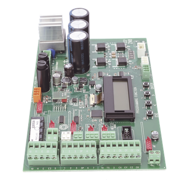 Tarjeta Electrónica / Operador Corredizo / Compatible 801MS-0340 / Automatización de Accesos | SIERRA STORE