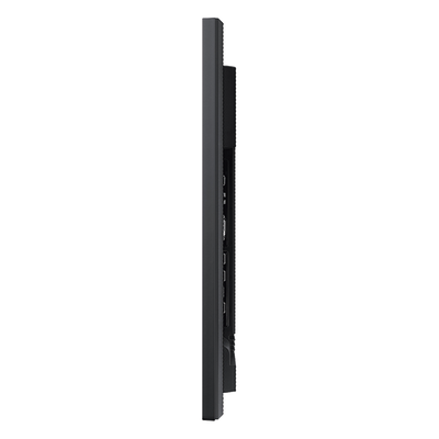 Pantalla Profesional LED de 43", UHD 4K (3840x2160p), Entradas de Video HDMI/DisplayPort/HDCP, Bocinas Integradas de 10 W. Compatible | SIERRA STORE