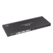 MATRICIAL 4 x 4 / 4 Entradas y 4 Salidas en HDMI /  4K × 2K @ 60Hz / 18Gbps / HDMI 2.0 / HDCP 2.2 / 3D / Conmutación por Botón, RS232 | SIERRA STORE