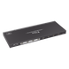 MATRICIAL 4 x 4 / 4 Entradas y 4 Salidas en HDMI /  4K × 2K @ 60Hz / 18Gbps / HDMI 2.0 / HDCP 2.2 / 3D / Conmutación por Botón, RS232 | SIERRA STORE