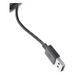 Escáner de Huellas Óptico / Área de Captura FAP20 / 500 dpi / USB 2.0 / Rotación 360° / -20°C a +50°C | SIERRA STORE
