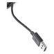 Escáner de Huellas Óptico / Área de Captura FAP20 / 500 dpi / USB 2.0 / Rotación 360° / -20°C a +50°C | SIERRA STORE