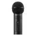 Transmisor de mano / Cápsula intercambiable / UHF 470-940 MHz / Hasta 10 horas operación | SIERRA STORE