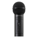 Transmisor de mano / Cápsula intercambiable / UHF 470-940 MHz / Hasta 10 horas operación | SIERRA STORE