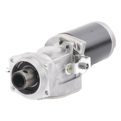 ACCESSPRO PK03-M - Motor para operador de acceso / Alto torque / Compacto / Control remoto incluido / Protección térmica | SIERRA STORE