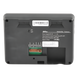 Terminal Biométrica de Palma y Huella / 600 Palmas / 3,000 Huellas / Pantalla Táctil 2.8" / TCP-IP USB / 100,000 Eventos / 10,000 | SIERRA STORE