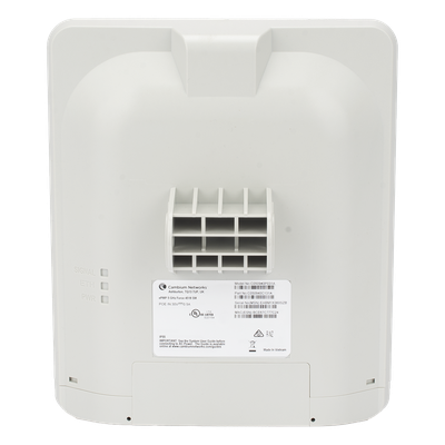 Suscriptor Inalámbrico / 1 Gbps / 5 GHz / Antena Panel 18 dBi / Wi-Fi 6 / 1024 QAM / IP55 / PoE | SIERRA STORE