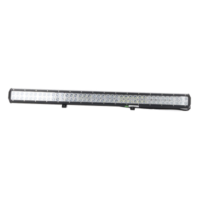 Barra de Luz de Trabajo LED / 78 LED / 10,000 Lúmenes / 117 W / IP67 / 36" / 10-30 Vcc | SIERRA STORE