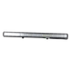 Barra de Luz de Trabajo LED / 78 LED / 10,000 Lúmenes / 117 W / IP67 / 36" / 10-30 Vcc | SIERRA STORE