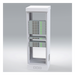 LINKEDPRO BY EPCOM LF-RE-06-05-31UW - Gabinete de Piso para Rack / 31 Unidades / Carga 700 kg / IP53 / Profundidad de Trabajo 460 mm / | SIERRA STORE