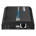 Receptor KVM HDMI / 4K 60 Hz / Extensión 120 m (393.7 ft) / 18 Gbps / IPColor Stream / USB HID / HDCP 2.2 | SIERRA STORE