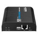 Receptor KVM HDMI / 4K 60 Hz / Extensión 120 m (393.7 ft) / 18 Gbps / IPColor Stream / USB HID / HDCP 2.2 | SIERRA STORE