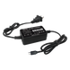 Cargador Micro-USB Profesional de 5 Vcc, 2.5 A para Celulares, Tabletas y Radio PKT-03 / Voltaje de Entrada de 100-240 Vca | SIERRA STORE