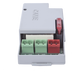 Tarjeta de Respaldo de Baterías / 12 V / Carga 27 V 400 mA / Standby 75 mA / -20°C a +55°C / 93 x 43 x 51 mm | SIERRA STORE