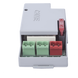 Tarjeta de Respaldo de Baterías / 12 V / Carga 27 V 400 mA / Standby 75 mA / -20°C a +55°C / 93 x 43 x 51 mm | SIERRA STORE