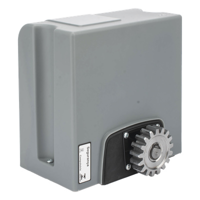 Motor para Puerta Corrediza / Velocidad 68 m (223.1 ft) por Minuto / Hasta 850 kg / Potencia 1200W / IP44 / 1024 Controles Remotos | SIERRA STORE