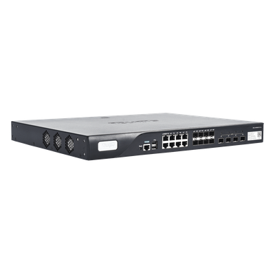 Controlador de Acceso Inalámbrico / 128 APs base / 1,152 Ceiling APs / 2,304 Wall APs / Layer 2-3 | SIERRA STORE