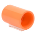 Cople Recto para Tubería de Detección de Humo / ¾" (20 mm) / CPVC Retardante a la Llama UL 94 / 15 Piezas | SIERRA STORE
