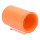 Cople Recto para Tubería de Detección de Humo / ¾" (20 mm) / CPVC Retardante a la Llama UL 94 / 15 Piezas | SIERRA STORE