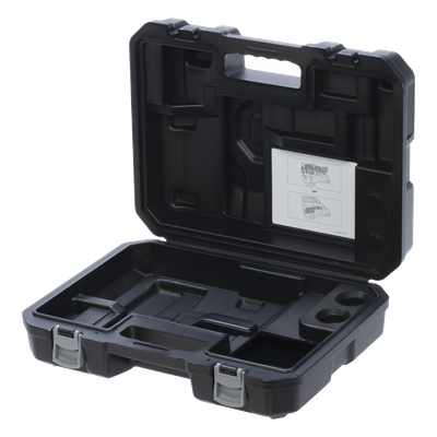 PANDUIT MP-CASE - Estuche de Transporte Rígido / 15.57 x 11.74 in / 395.4 x 298.4 mm / Para Impresoras MP200 y MP300 | SIERRA STORE