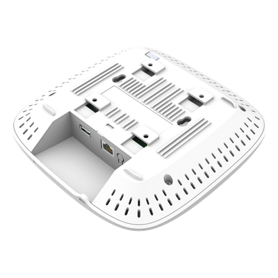 Punto de Acceso Empresarial Wi-Fi 6 XV2-2 para Interior / Seguridad WPA3 / Gestión desde la Nube cnMaestro / Montaje en Techo o Plafón | SIERRA STORE