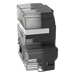 PANDUIT H000X134HPM - Casete de Etiquetas Termocontráctiles / Poliolefina Militar 2:1 / 34 mm (1.34 pulgadas) Ancho / 2.4 m (7.87 | SIERRA STORE