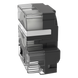 PANDUIT H000X134HPM - Casete de Etiquetas Termocontráctiles / Poliolefina Militar 2:1 / 34 mm (1.34 pulgadas) Ancho / 2.4 m (7.87 | SIERRA STORE