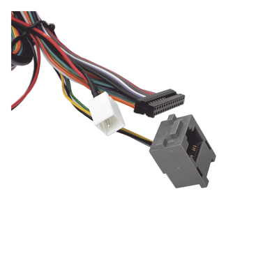 Lector Biométrico / Pantalla LCD / 2000 Huellas / Mifare 13.56 MHz / Bluetooth / Doble Autenticación | SIERRA STORE