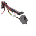 Lector Biométrico / Pantalla LCD / 2000 Huellas / Mifare 13.56 MHz / Bluetooth / Doble Autenticación | SIERRA STORE