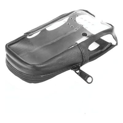 Funda Reforzada de Piel para Radios TX-R50A. | SIERRA STORE