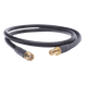 EPCOM INDUSTRIAL SSMAI-240-SMAHI-60 - Cable LMR-240 de 60 cm con Conectores SMA Macho Inverso y SMA Hembra Inverso | SIERRA STORE