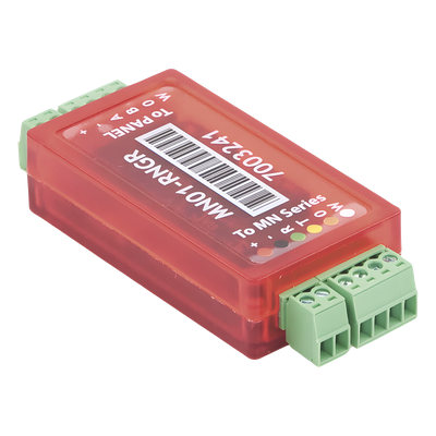 Módulo de Interconexión TIP/RING / Compatible Honeywell Vista y DSC / Programación Remota COMPASS DLS DL900 / 12 VCC / 65 x 17 x 34 mm | SIERRA STORE