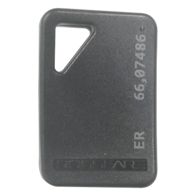 Llavero de proximidad  cuadrado | SIERRA STORE