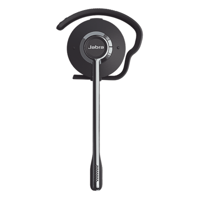 Diadema / Auricular Jabra Engage 65 Convertible / DECT / Cancelación de Ruido / 100m Alcance / Ultraligero 18g (9555-553-125) | SIERRA STORE