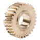 AccessPRO PK-03E - Refacción Engrane / Operadores de Brazo PK03 / Compatible XBSPK03 y XBSPK03SI / Material Duradero / Precisión de | SIERRA STORE