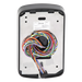 Lector Esclavo de Tarjetas / Exterior / Multitecnología RFID 125kHz-13.56MHz / NFC / BLE / IP65-IP67 / IK08 / 80x130x25 mm | SIERRA STORE