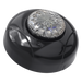 Estrobo LED de Advertencia / 12 LED de Alta Intensidad / Doble Color / 12 Vcd / IPX7 / ECE R10 | SIERRA STORE