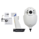 HIKVISION DS-2DE7232IW-AE - Domo PTZ IP 2 Megapixel / 32X Zoom / 150 mts IR /Exterior IP66 / Autoseguimiento / WDR / Hi-PoE / 60 IPS / | SIERRA STORE