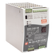 Fuente de Poder Industrial / 240W / Salida 48Vcc / 5A / Cargador de Baterías / Riel DIN / Entrada Universal 90-305Vca | SIERRA STORE