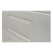 ACCESSPRO GARAGE108-SC - Puerta de Garage Americana / 10x8 pies (3.05x2.44 m) / Aislada / Cuadro Corto 500x300 mm / Calibre 26 | SIERRA STORE
