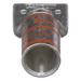 PANDUIT LCA3/0-38-X - Terminal de Compresión de Cobre / Orificio 3/8 in (9.5 mm) / Cable 3/0 AWG / Estañado / 35 kV / 90 °C | SIERRA STORE