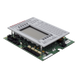 Unidad Central de Procesamiento para Panel de Detección de Incendio / Pantalla LCD 640 Caracteres / Teclado QWERTY en Español / 10 | SIERRA STORE