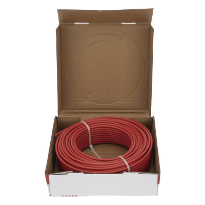 Cable Fotovoltaico / 4 mm² (12 AWG) / Cobre Estañado / 2000V / Rango Térmico -40°C a 90°C / Resistencia UV / Rollo 50 m (164 ft) / UL | SIERRA STORE