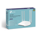 Router Inalámbrico WISP, 2.4 GHz, 300 Mbps, 3 antenas externas omnidireccional 5 dBi, 4 Puertos LAN 10/100 Mbps, 1 Puerto WAN 10/100 | SIERRA STORE